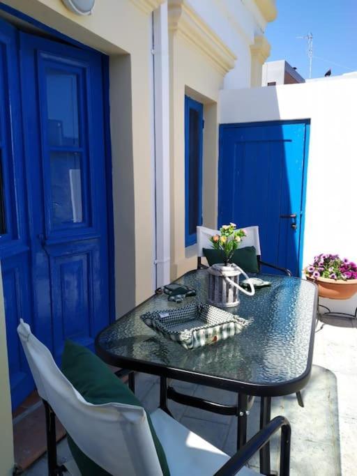 My Sweet Greek Dream - Traditional Home Soroni Zewnętrze zdjęcie