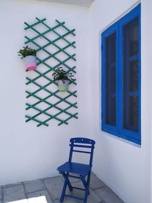 My Sweet Greek Dream - Traditional Home Soroni Zewnętrze zdjęcie