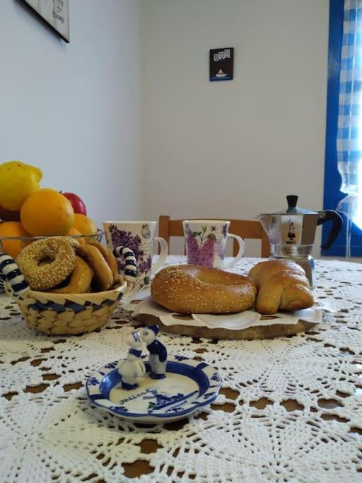 My Sweet Greek Dream - Traditional Home Soroni Zewnętrze zdjęcie