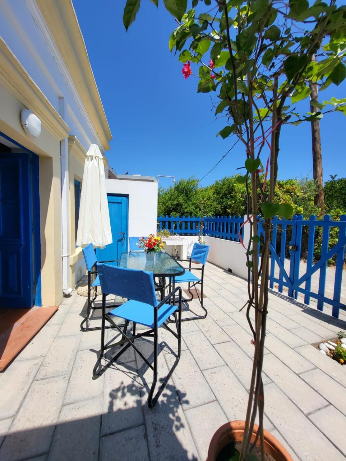 My Sweet Greek Dream - Traditional Home Soroni Zewnętrze zdjęcie