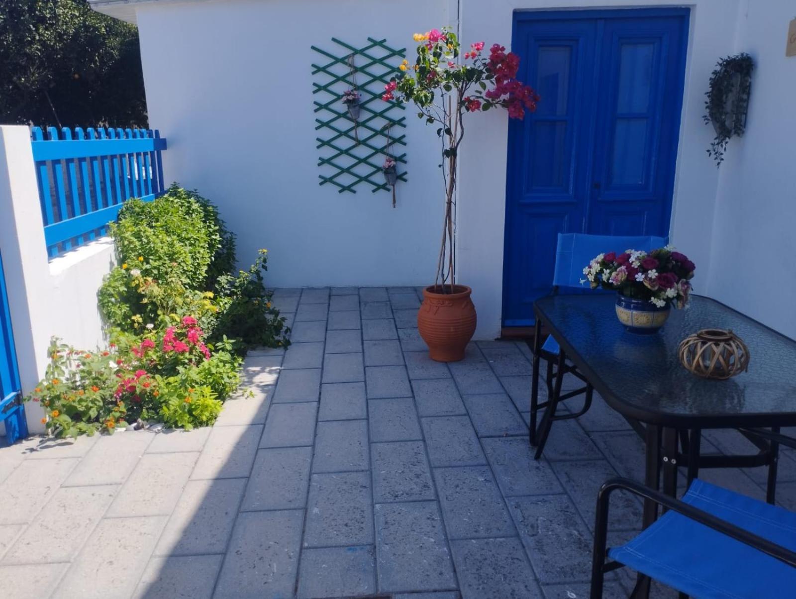 My Sweet Greek Dream - Traditional Home Soroni Zewnętrze zdjęcie