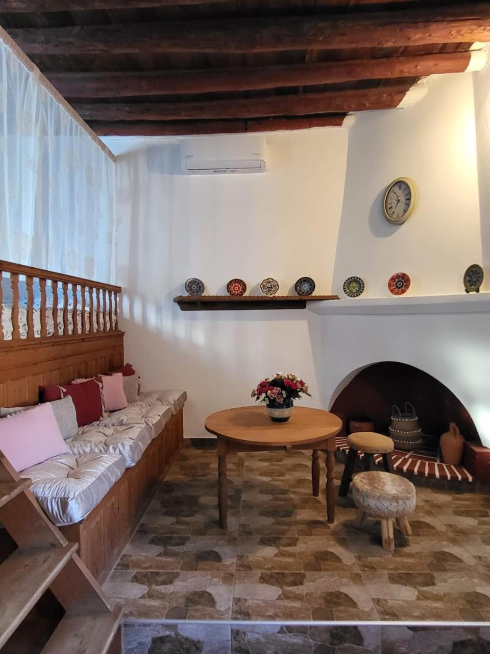 My Sweet Greek Dream - Traditional Home Soroni Zewnętrze zdjęcie